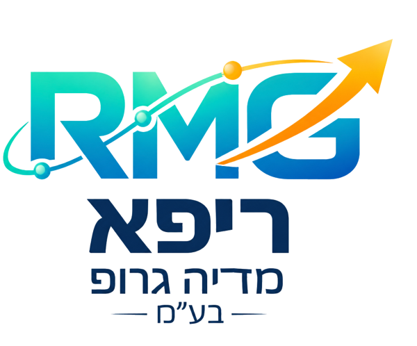 ריפא מדיה גרופ